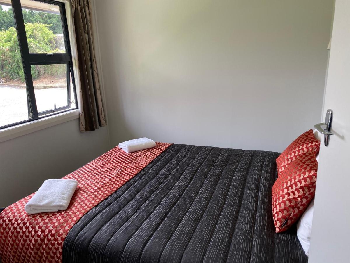 Grove Park Motor Lodge Blenheim Eksteriør billede