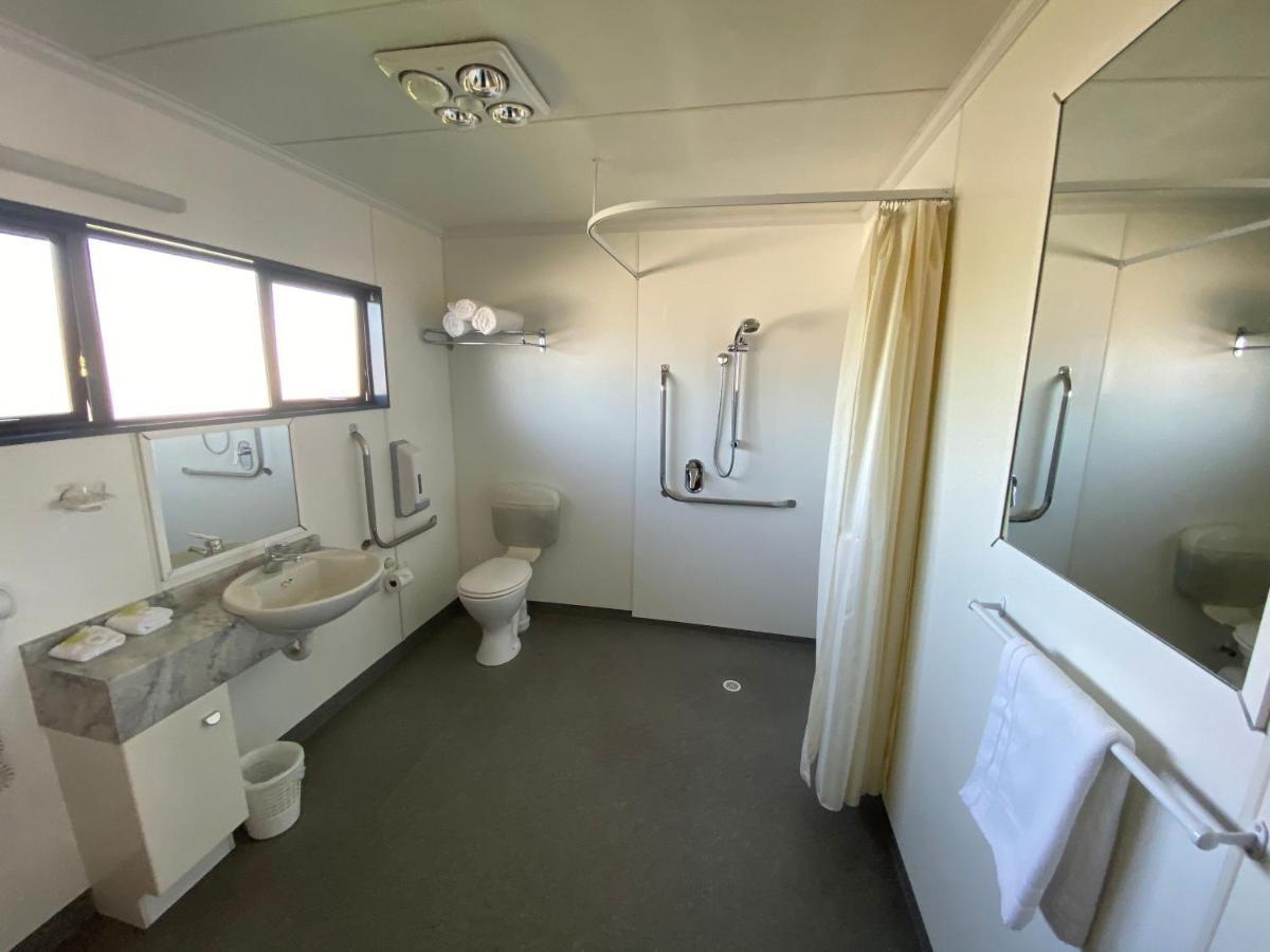 Grove Park Motor Lodge Blenheim Eksteriør billede